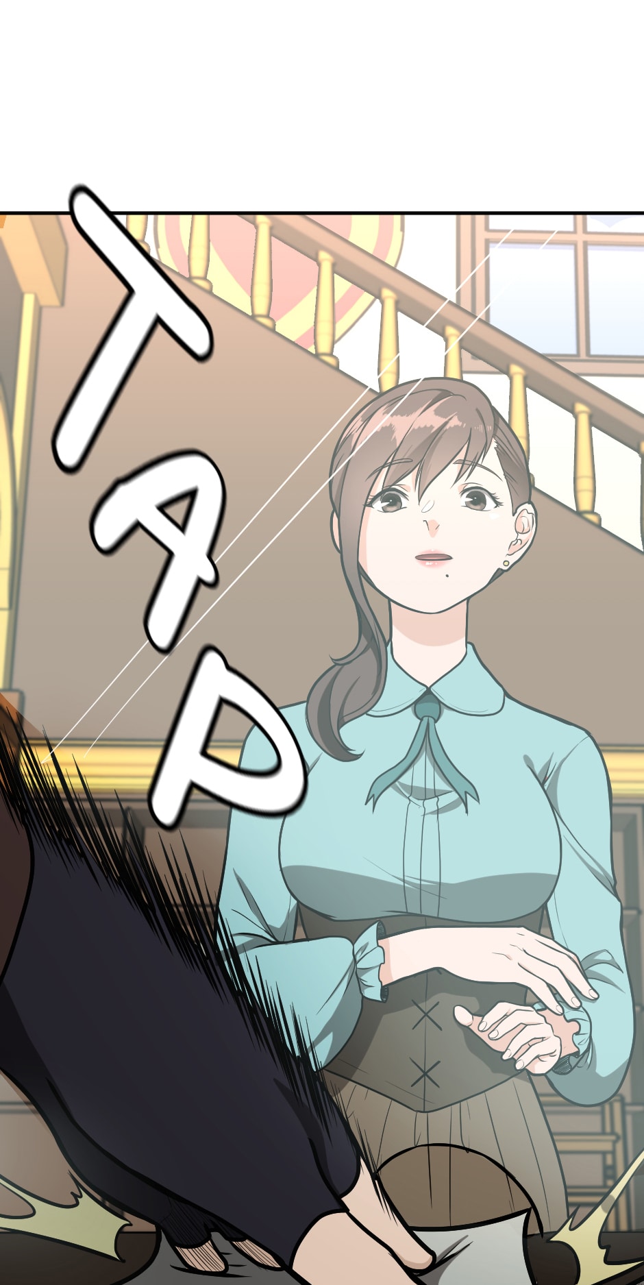 The Beginning After The End Chapter 48 image 60